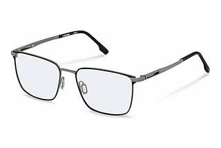 Rodenstock R7153 A000 black, dark grey