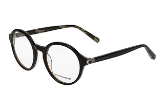 Scotch and Soda 504045 001 Schwarz