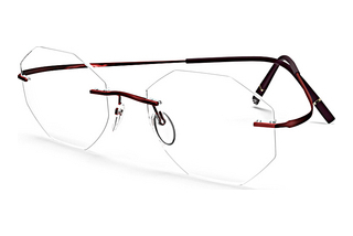 Silhouette 5599-GQ 3041 red