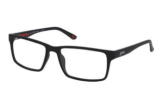 Superdry SDO Bendo 104 gloss black