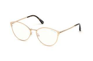 Tom Ford FT5573-B 028