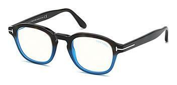 Tom Ford FT5698-B 055 055 - havanna bunt
