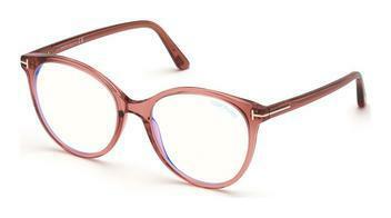 Tom Ford FT5742-B 072 072 - rosa glanz