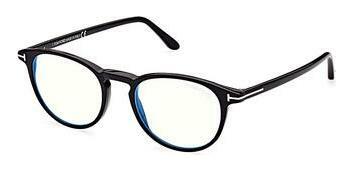 Tom Ford FT5803-B 001 001 - schwarz glanz