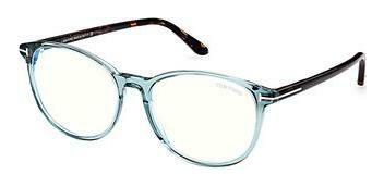 Tom Ford FT5810-B 087 087 - türkis glanz