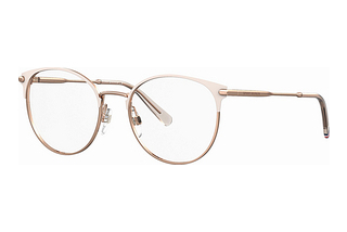 Tommy Hilfiger TH 1959 25A IVORY GOLD COPPER