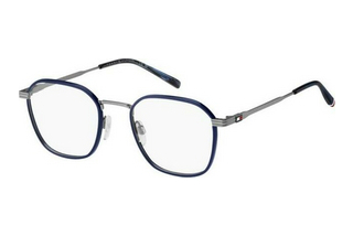 Tommy Hilfiger TH 2136 9T9 MATTE RUTHENIUM BLUE