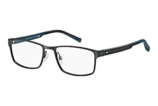 Tommy Hilfiger TH 2146 R80 MATTE DARK RUTHENIUM