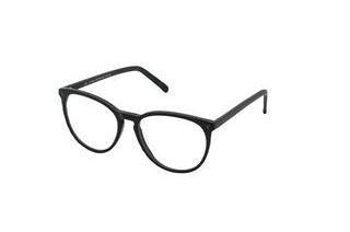 VOOY by edel-optics Afterwork 100-02 black