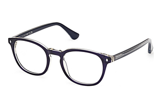 Web Eyewear WE5441 092 Hellblau /Einfarbig