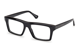 Web Eyewear WE5451 005 Schwarz/Einfarbig