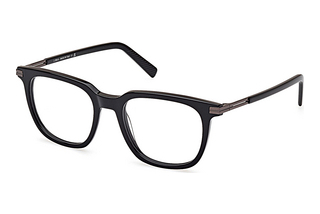 Zegna EZ5273 001 Glänzend Schwarz