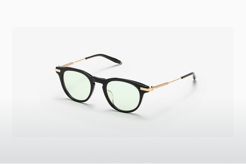 Óculos de design Akoni Eyewear GEMINI (AKX-401 A)