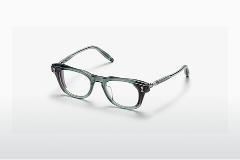 Óculos de design Akoni Eyewear ORION (AKX-410 B)