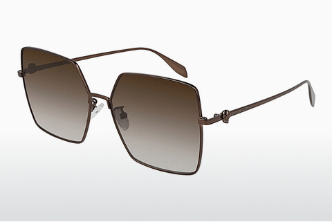 Óculos de design Alexander McQueen AM0273S 003