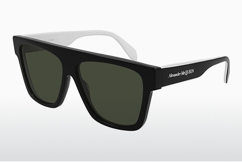 Óculos de design Alexander McQueen AM0302S 003
