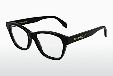 Óculos de design Alexander McQueen AM0306O 001