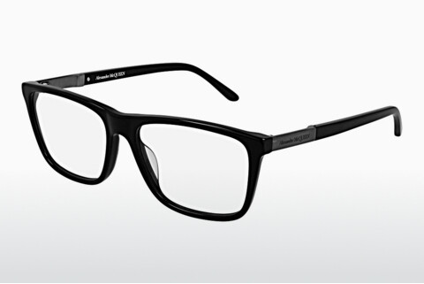 Óculos de design Alexander McQueen AM0323O 001