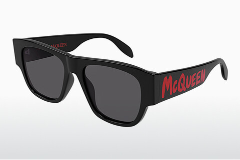 Óculos de design Alexander McQueen AM0328S 002