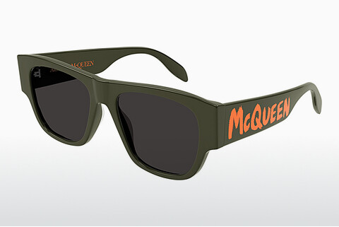 Óculos de design Alexander McQueen AM0328S 003