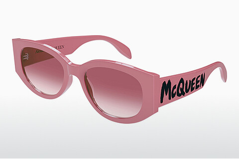 Óculos de design Alexander McQueen AM0330S 004