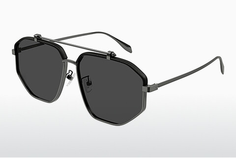 Óculos de design Alexander McQueen AM0337S 001