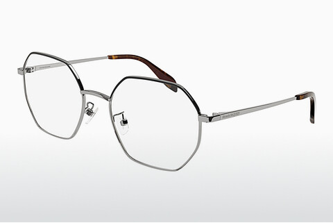 Óculos de design Alexander McQueen AM0338O 006