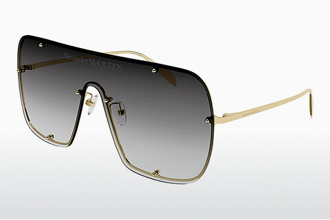 Óculos de design Alexander McQueen AM0362S 003