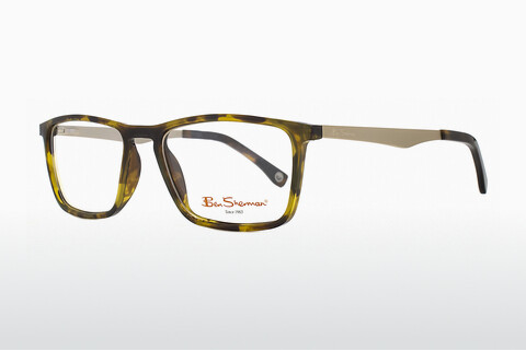 Óculos de design Ben Sherman Southbank (BENOP016 TOR)