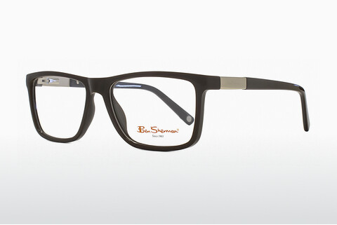 Óculos de design Ben Sherman Highbury (BENOP017 BRN)