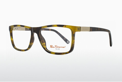Óculos de design Ben Sherman Highbury (BENOP017 TOR)