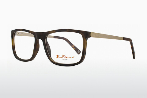 Óculos de design Ben Sherman Queensway (BENOP018 MTOR)