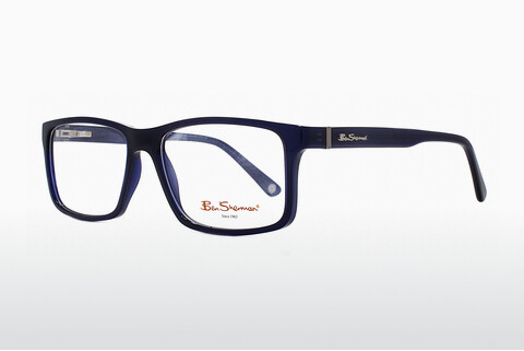 Óculos de design Ben Sherman Walthamston (BENOP021 NVY)
