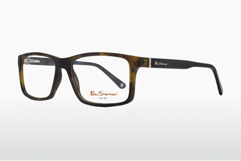 Óculos de design Ben Sherman Walthamston (BENOP021 TOR)