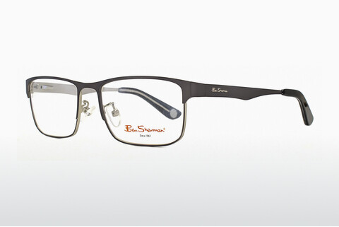 Óculos de design Ben Sherman London Fields (BENOP026 DGUN)