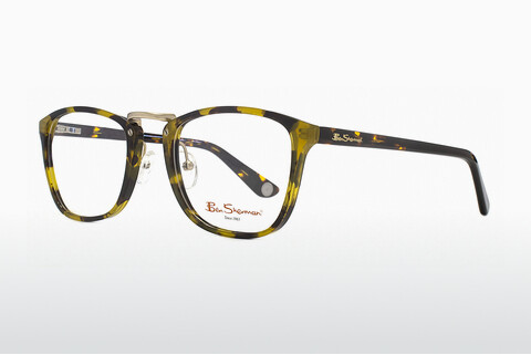 Óculos de design Ben Sherman Barbican (BENOP027 TOR)