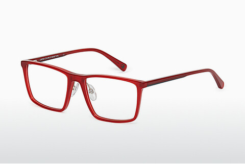 Óculos de design Benetton 1001 277