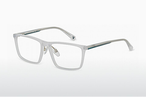 Óculos de design Benetton 1001 856