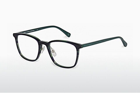 Óculos de design Benetton 1002 554