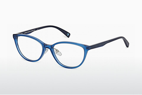 Óculos de design Benetton 1004 609