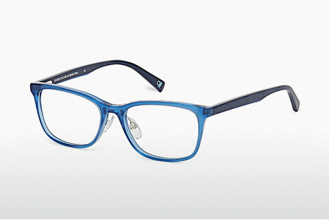 Óculos de design Benetton 1005 609