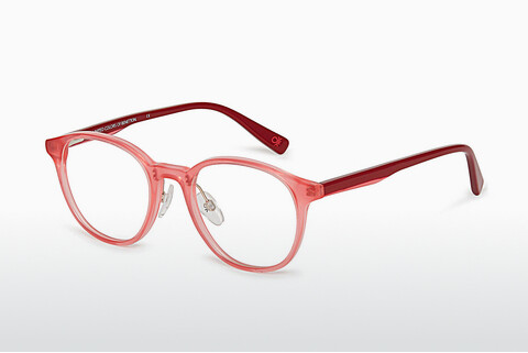 Óculos de design Benetton 1007 283
