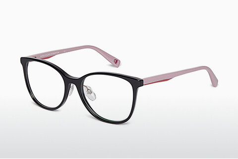 Óculos de design Benetton 1027 001