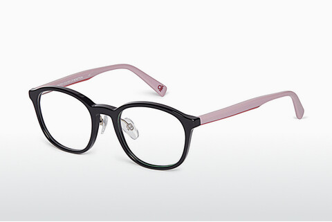 Óculos de design Benetton 1028 001