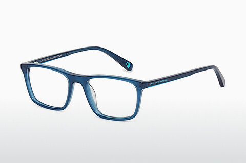 Óculos de design Benetton 2000 656
