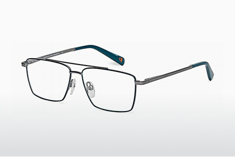 Óculos de design Benetton 3000 676
