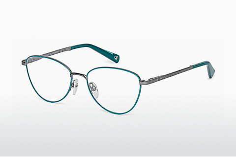 Óculos de design Benetton 3004 667