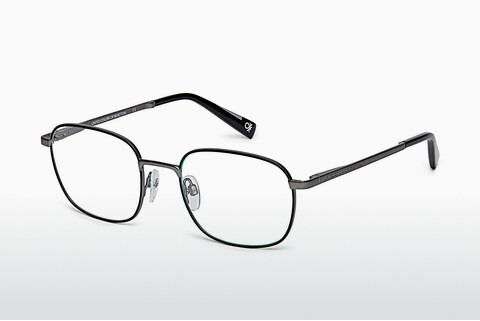Óculos de design Benetton 3022 002