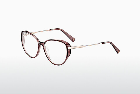 Óculos de design Bogner 61000 4677