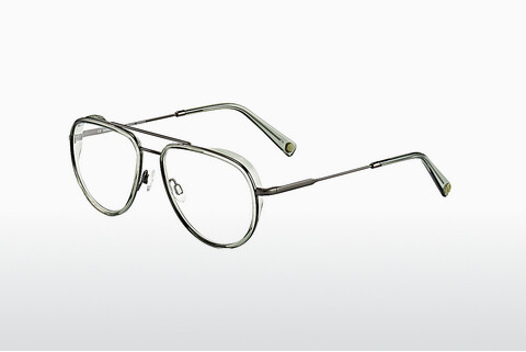 Óculos de design Bogner 62001 4675